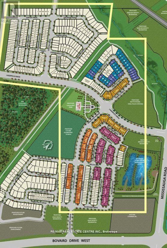 Photo 6 of 84 Coolhurst Avenue, Brampton, Northwest Brampton — HOMEH