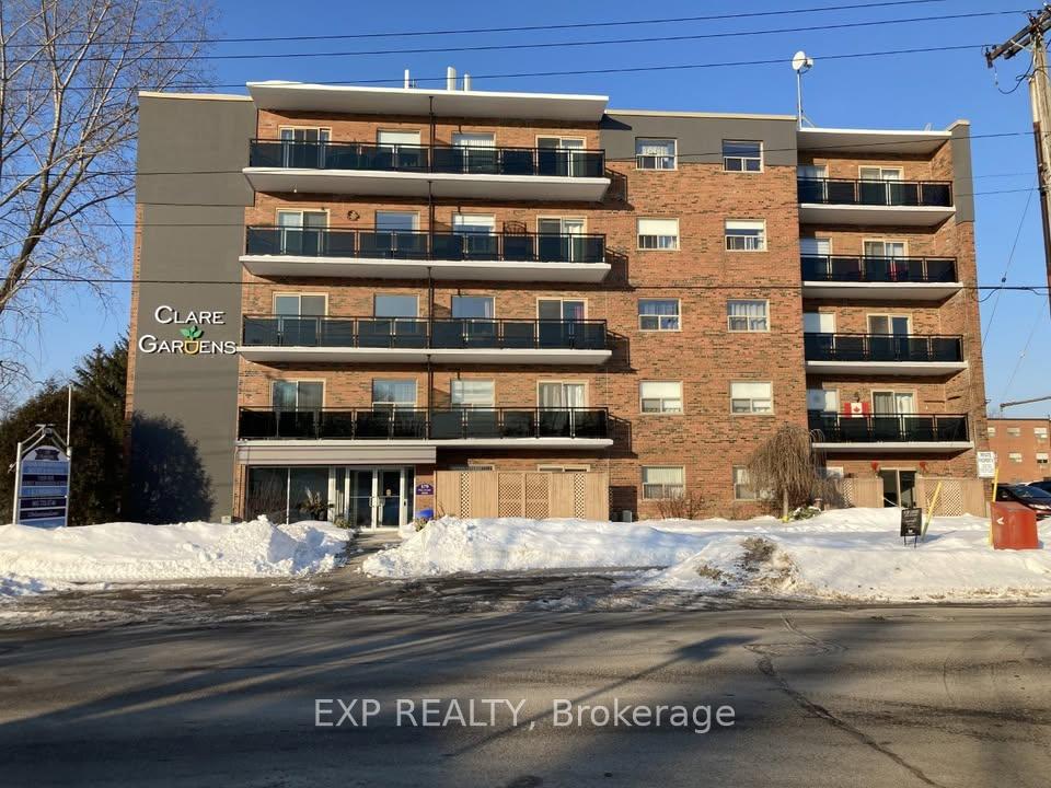 Photo 14 of Unit 310, 579 Clare Avenue, Welland, West Welland — HOMEH
