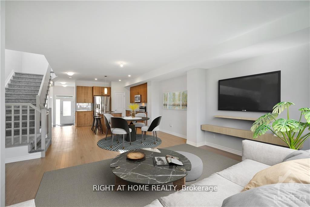 Photo 10 of 1010 Kijik Crescent, Ottawa, Blossom Park/Kemp Park/Findlay Creek — HOMEH