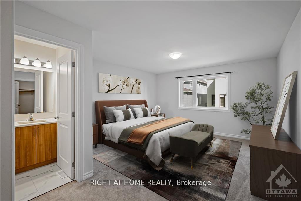 Photo 11 of 1010 Kijik Crescent, Ottawa, Blossom Park/Kemp Park/Findlay Creek — HOMEH