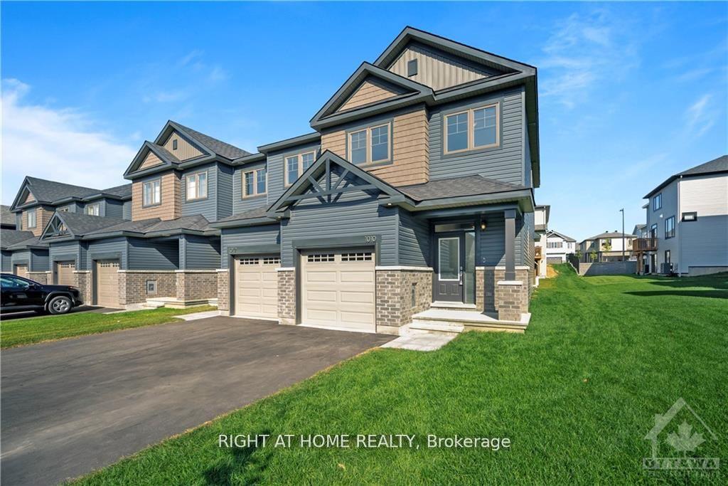 Photo 22 of 1010 Kijik Crescent, Ottawa, Blossom Park/Kemp Park/Findlay Creek — HOMEH