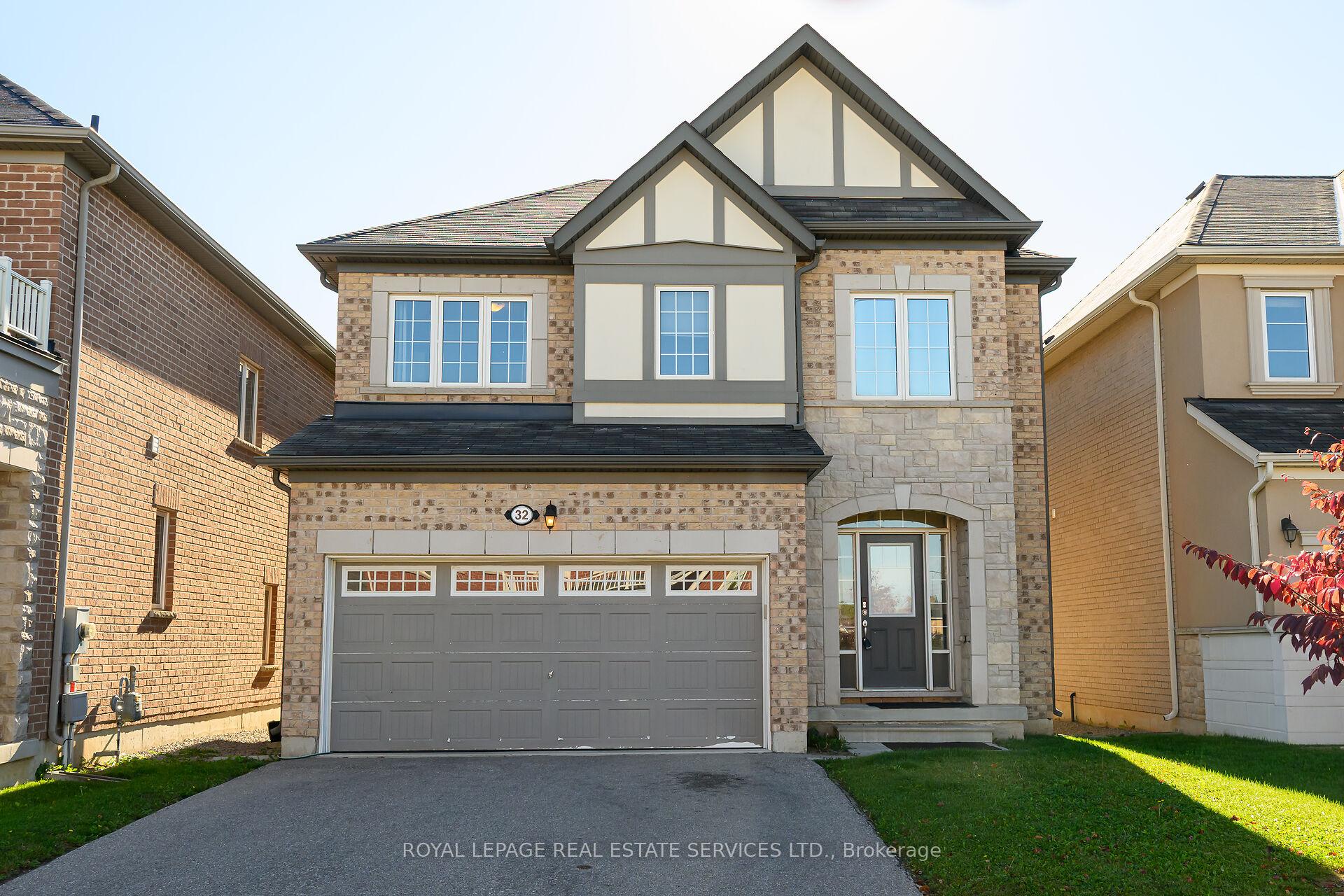 Front of 32 Celano Drive