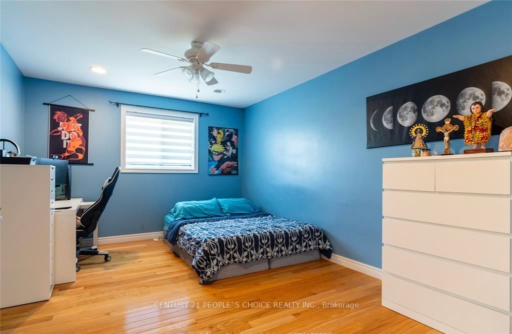 Photo 23 of 201 Gignac Crescent, LaSalle — HOMEH