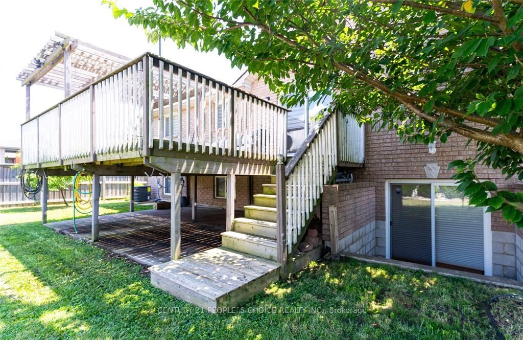 Photo 39 of 201 Gignac Crescent, LaSalle — HOMEH