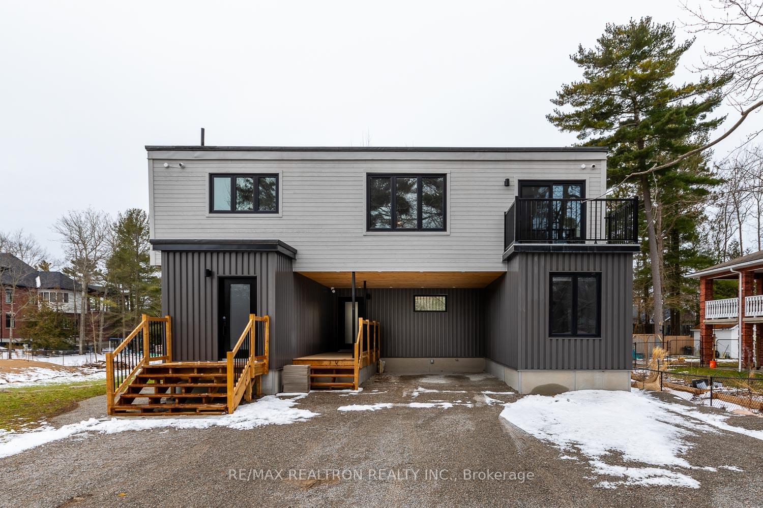 Photo 32 of 2 Grosvenor Drive, Tiny, Rural Tiny — HOMEH