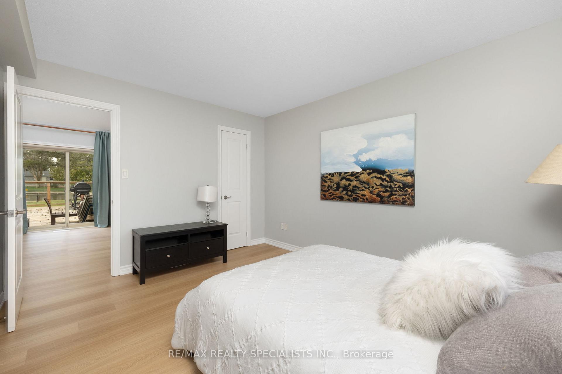 Photo 15 of 67 Turtle Path, Ramara, Brechin — HOMEH