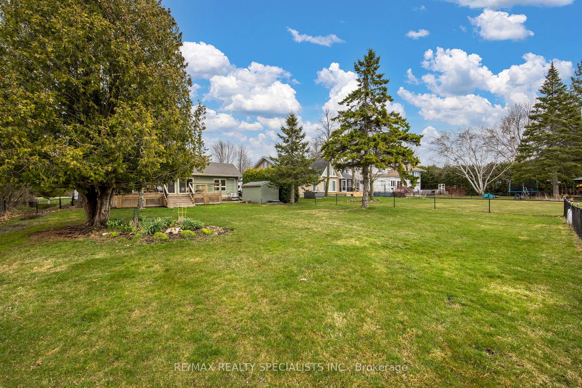 Photo 30 of 67 Turtle Path, Ramara, Brechin — HOMEH