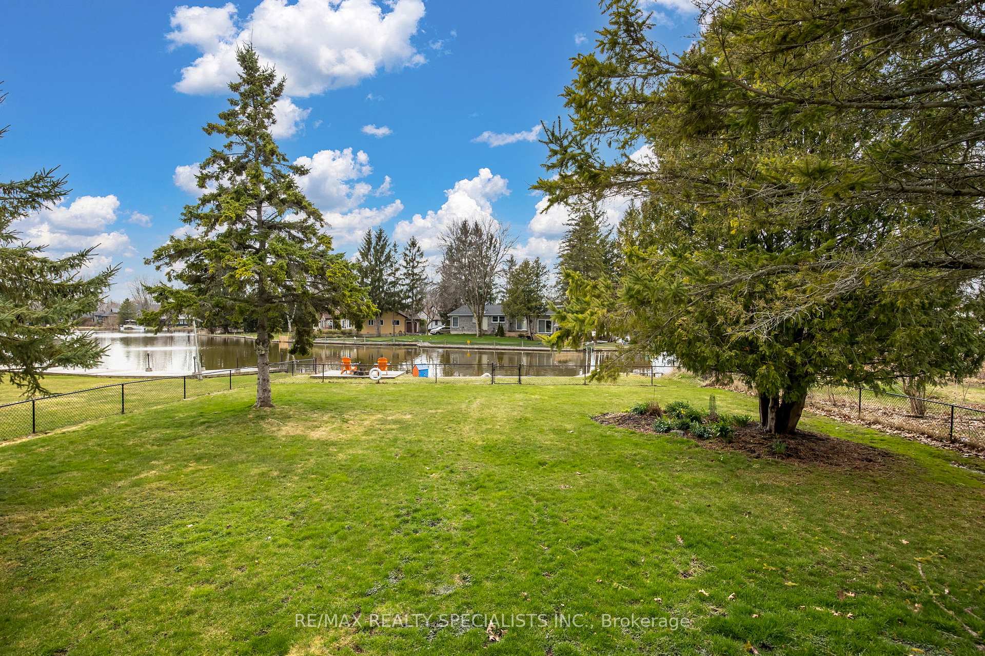 Photo 35 of 67 Turtle Path, Ramara, Brechin — HOMEH