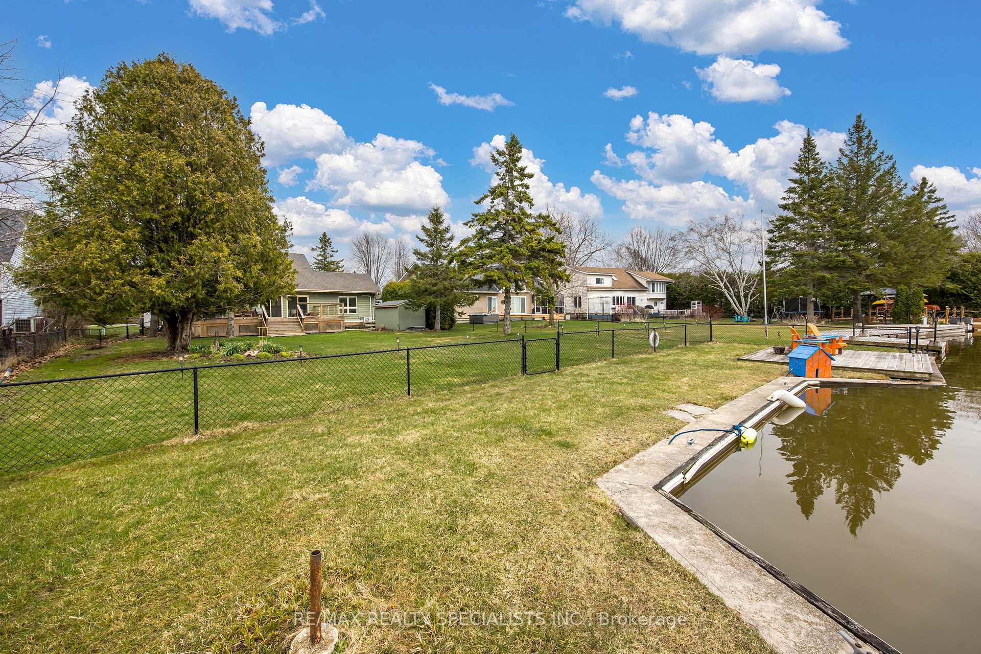 Photo 32 of 67 Turtle Path, Ramara, Brechin — HOMEH