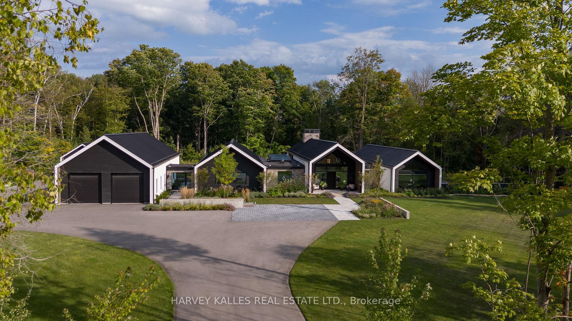 Photo 8 of 21 Windfield Drive W, Oro-Medonte, Rural Oro-Medonte — HOMEH