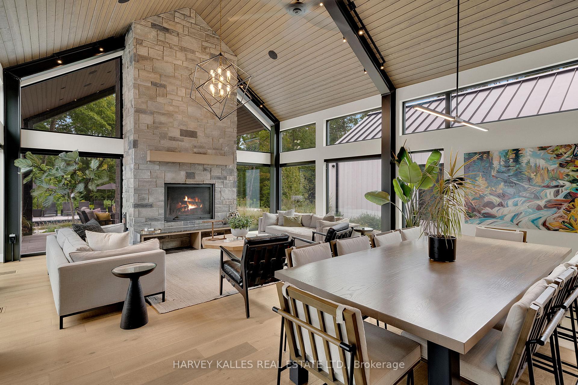 Photo 11 of 21 Windfield Drive W, Oro-Medonte, Rural Oro-Medonte — HOMEH
