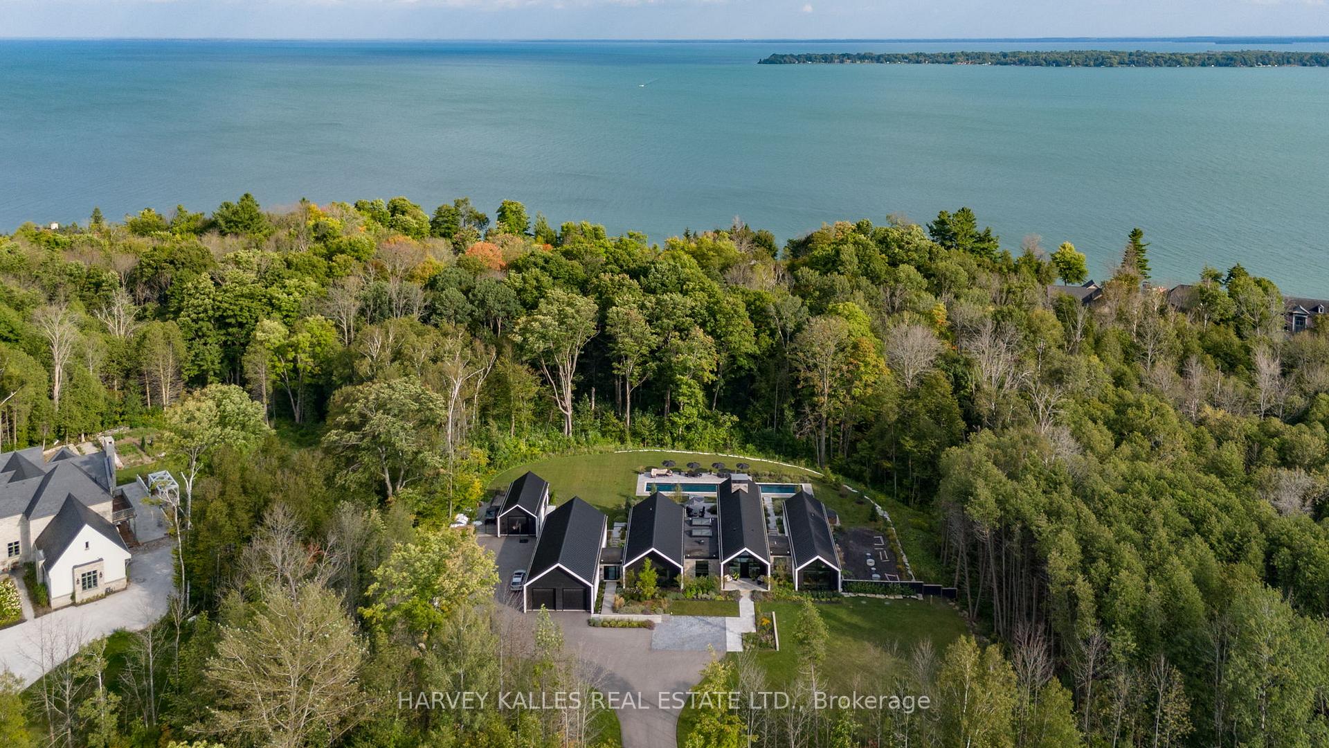 Photo 38 of 21 Windfield Drive W, Oro-Medonte, Rural Oro-Medonte — HOMEH