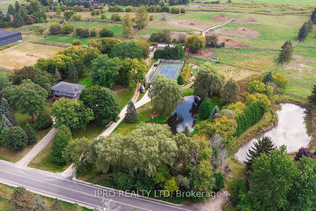 Photo 2 of 6845 19th Side Road, King, Rural King — HOMEH