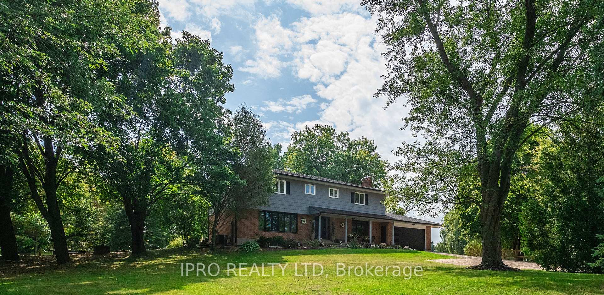 Photo 4 of 6845 19th Side Road, King, Rural King — HOMEH