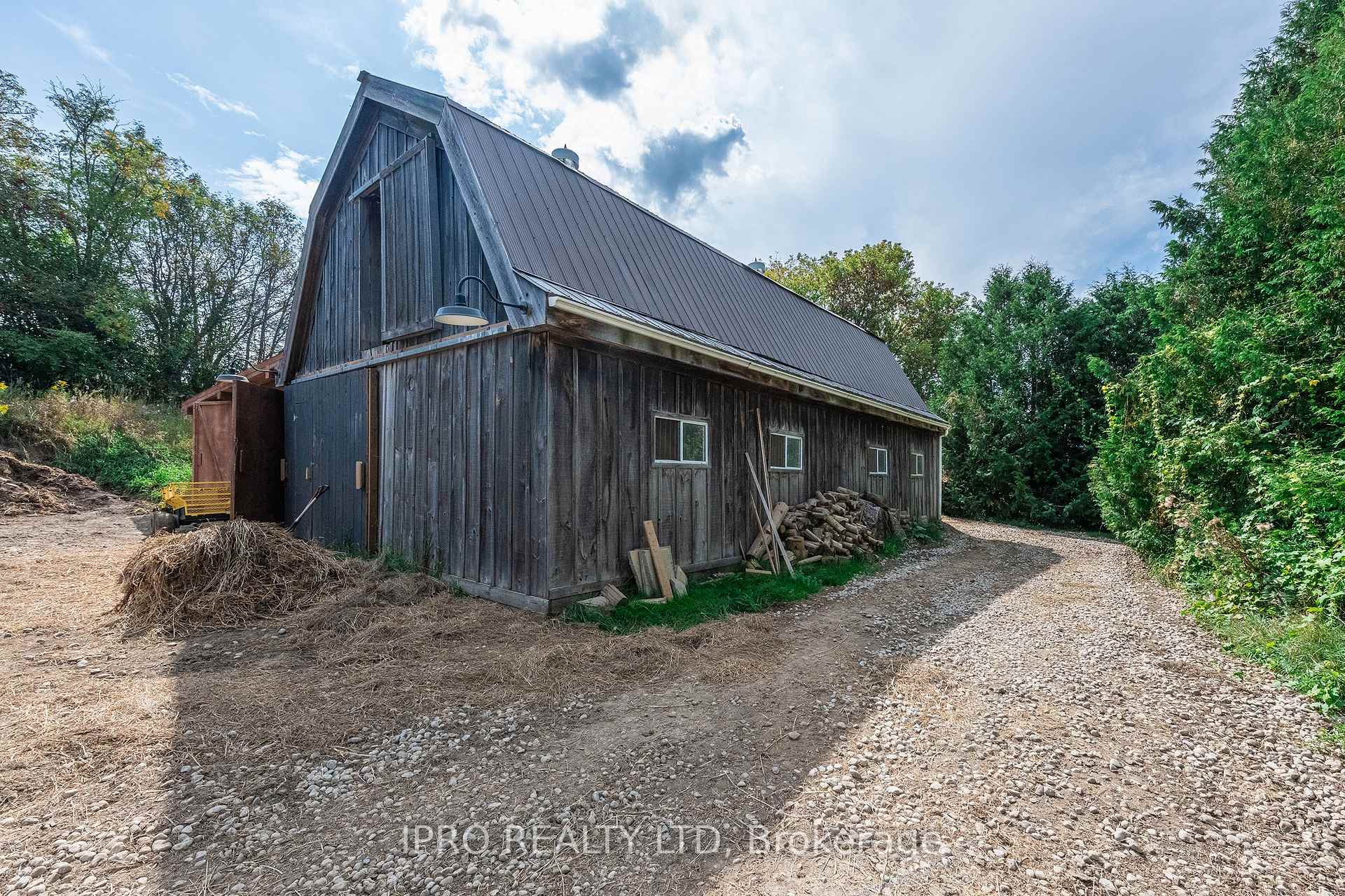 Photo 34 of 6845 19th Side Road, King, Rural King — HOMEH