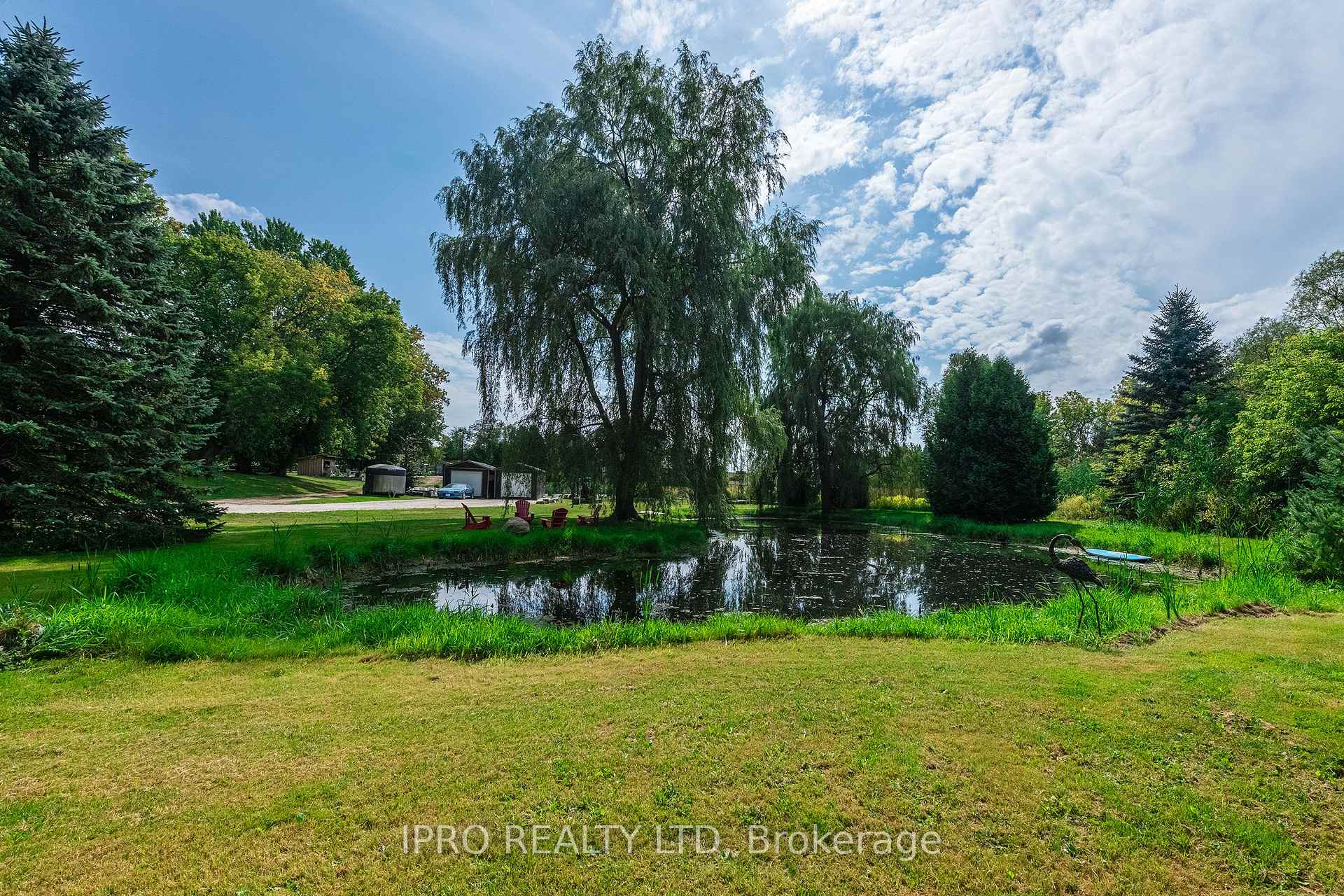 Photo 36 of 6845 19th Side Road, King, Rural King — HOMEH