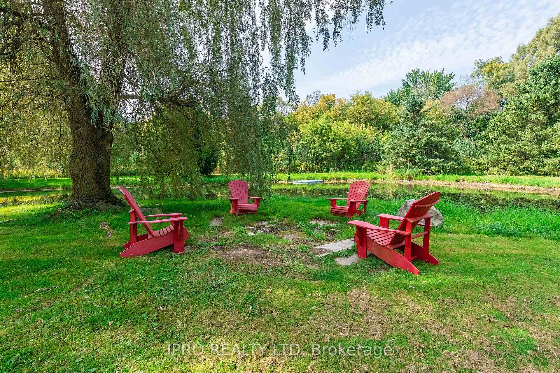 Photo 39 of 6845 19th Side Road, King, Rural King — HOMEH