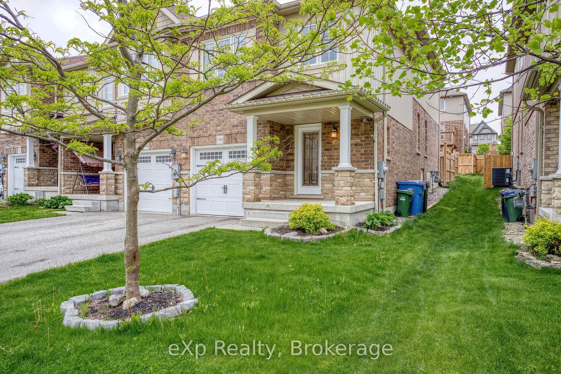Photo 1 of 190 Summit Ridge Drive, Guelph, Grange Road — HOMEH