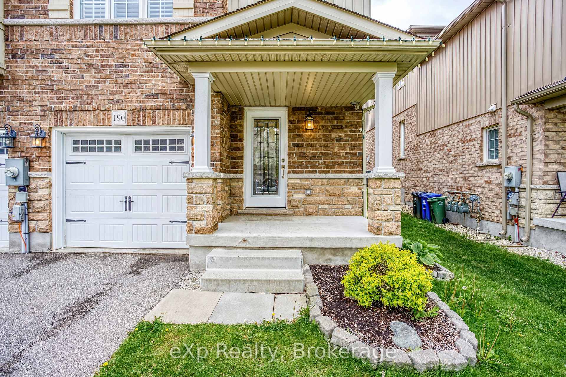Photo 3 of 190 Summit Ridge Drive, Guelph, Grange Road — HOMEH
