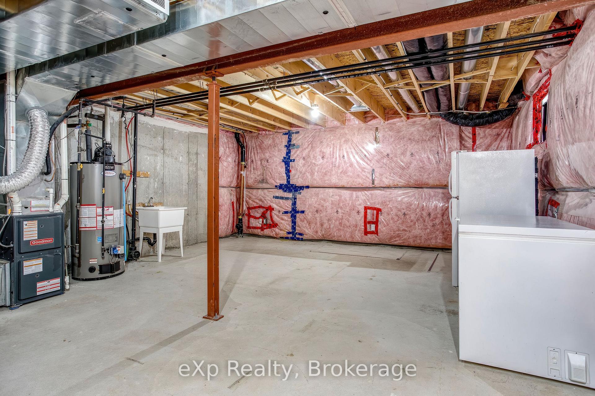 Photo 33 of 190 Summit Ridge Drive, Guelph, Grange Road — HOMEH