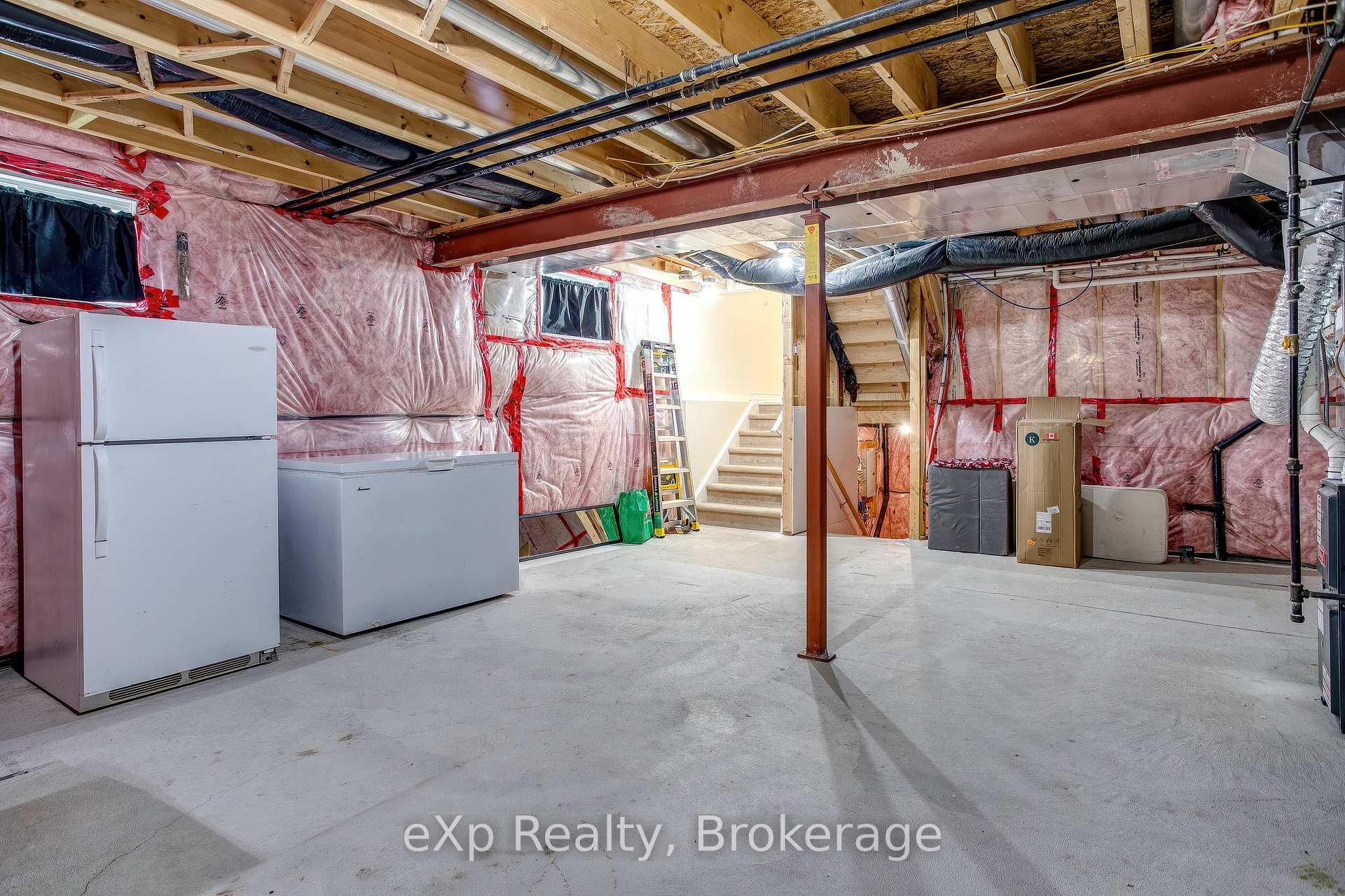 Photo 34 of 190 Summit Ridge Drive, Guelph, Grange Road — HOMEH