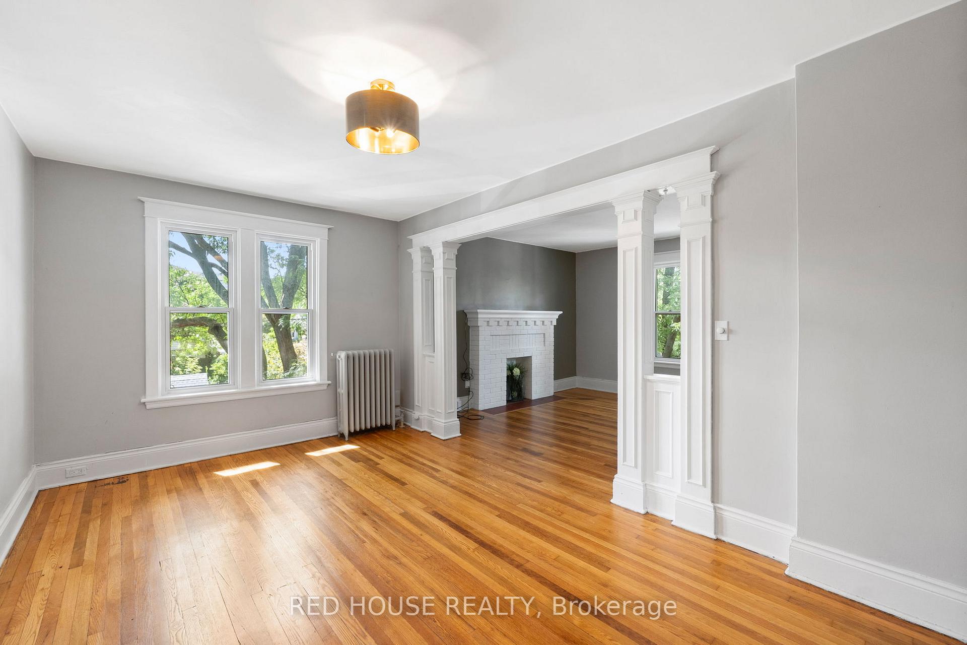 Photo 8 of Unit Unit 6, 55 Balsam Avenue S, Hamilton, Stipley — HOMEH