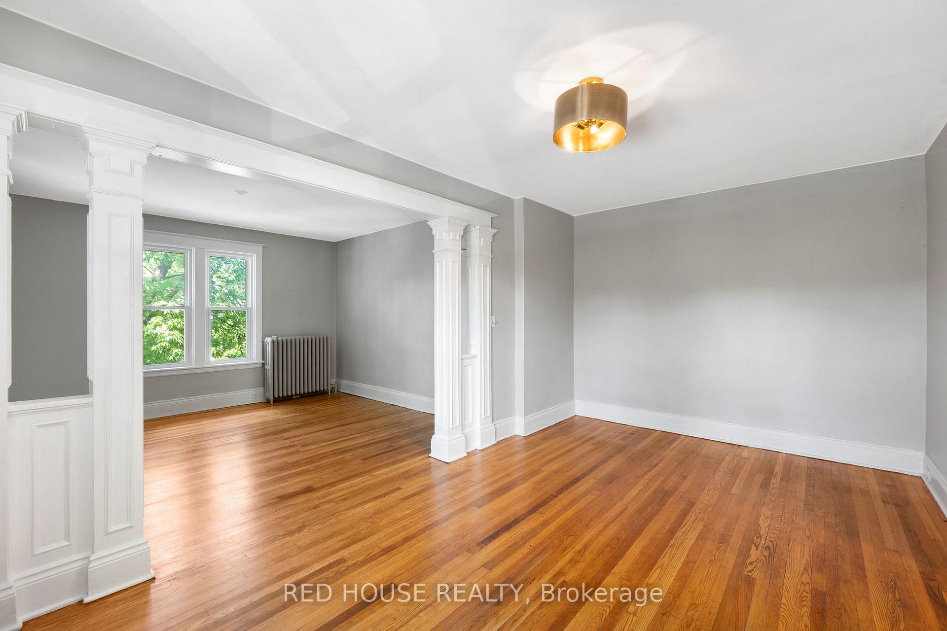 Photo 3 of Unit Unit 6, 55 Balsam Avenue S, Hamilton, Stipley — HOMEH