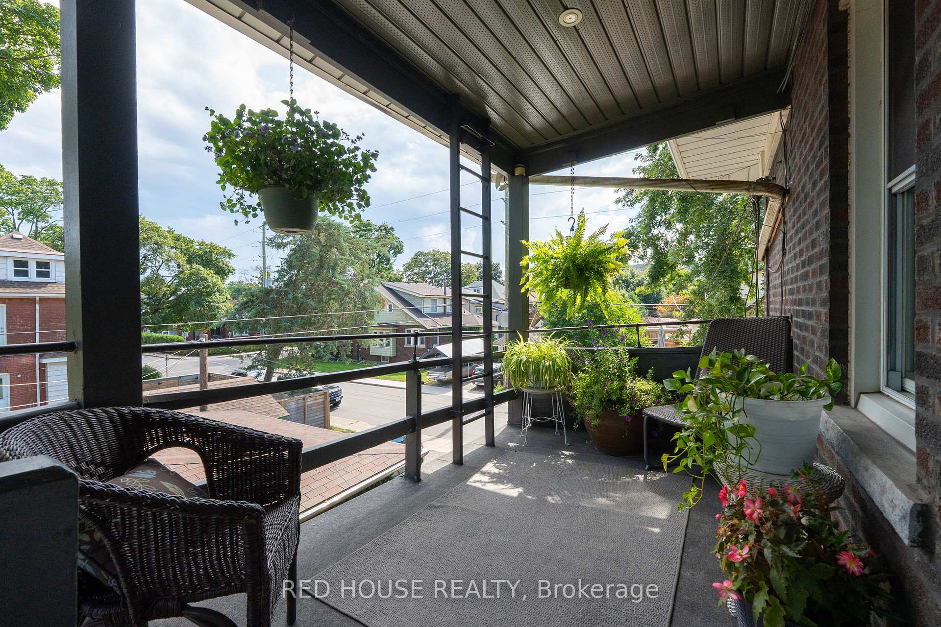 Photo 11 of Unit Unit 6, 55 Balsam Avenue S, Hamilton, Stipley — HOMEH