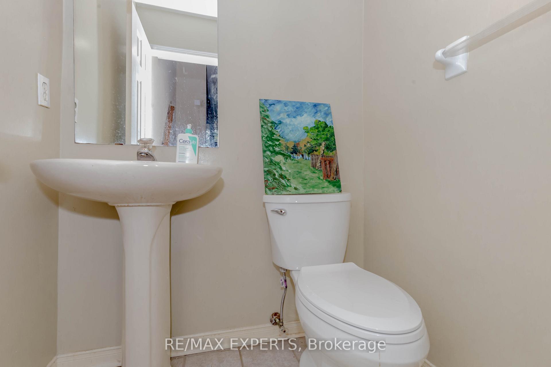 Photo 14 of 213 Equator Crescent, Vaughan, Vellore Village — HOMEH