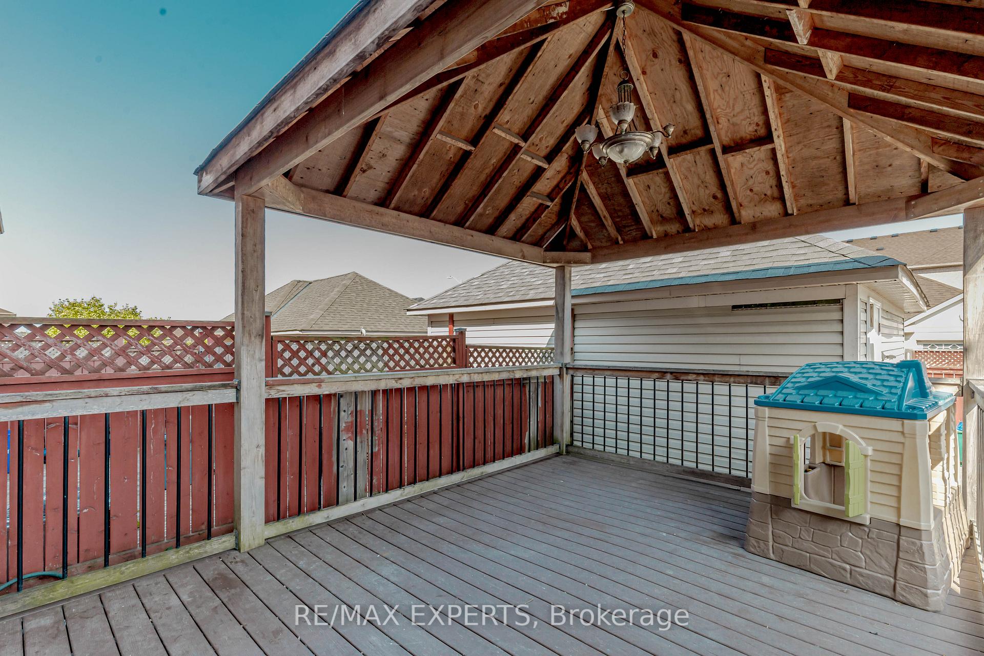 Photo 37 of 213 Equator Crescent, Vaughan, Vellore Village — HOMEH