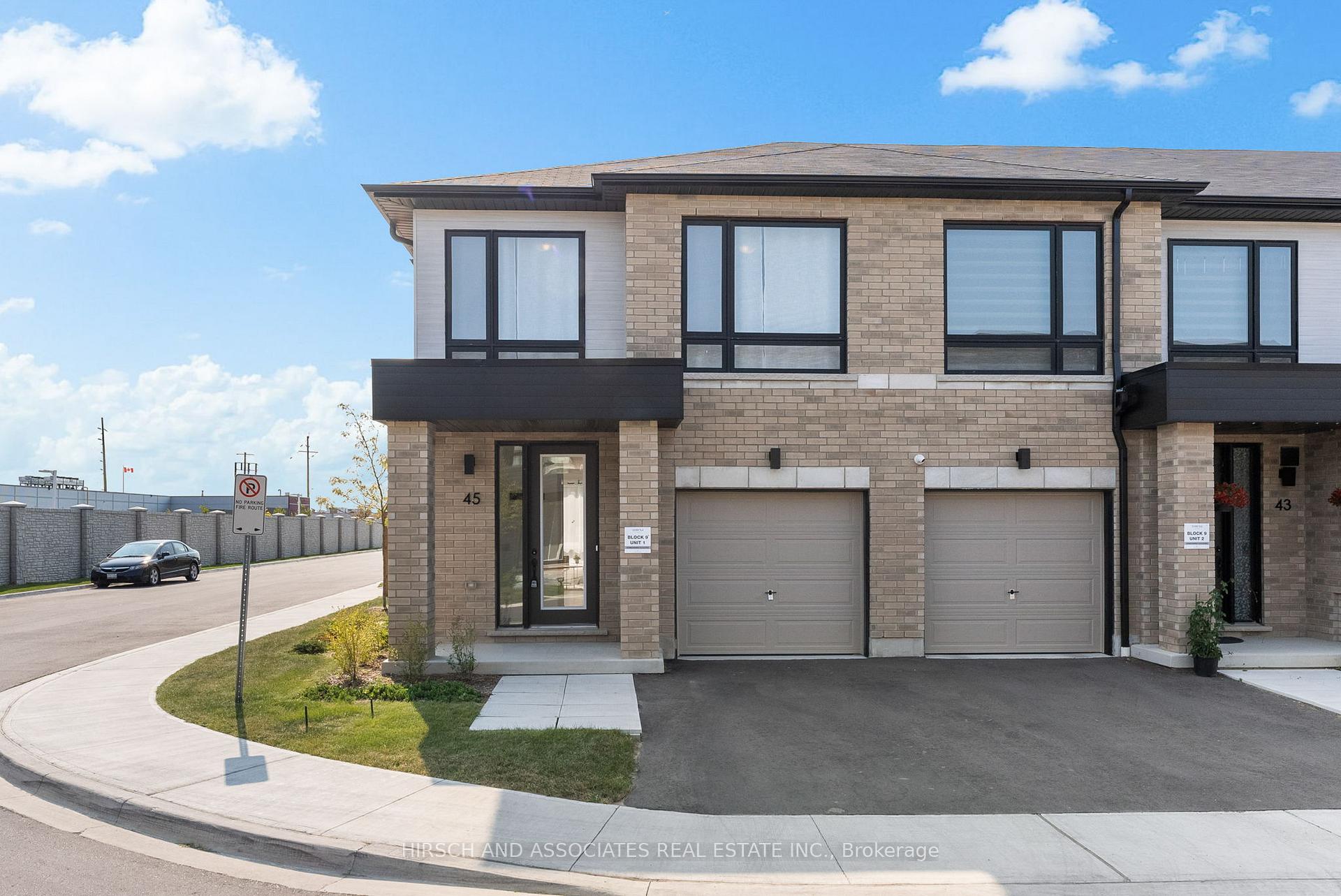 Photo 1 of 45 Klein Way, Whitby, Taunton North — HOMEH