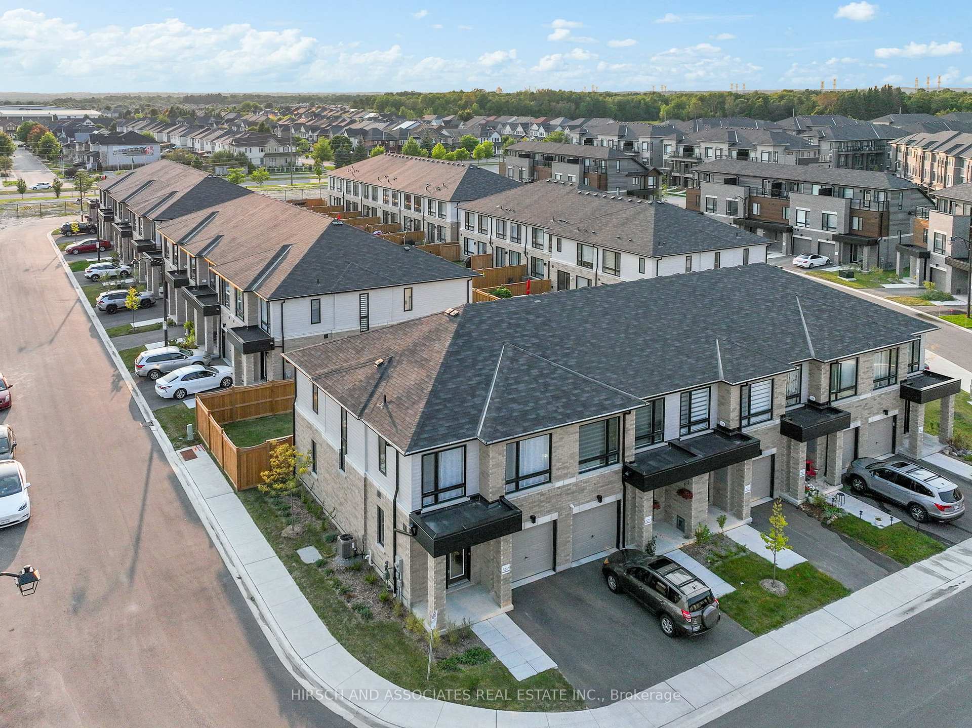 Photo 2 of 45 Klein Way, Whitby, Taunton North — HOMEH