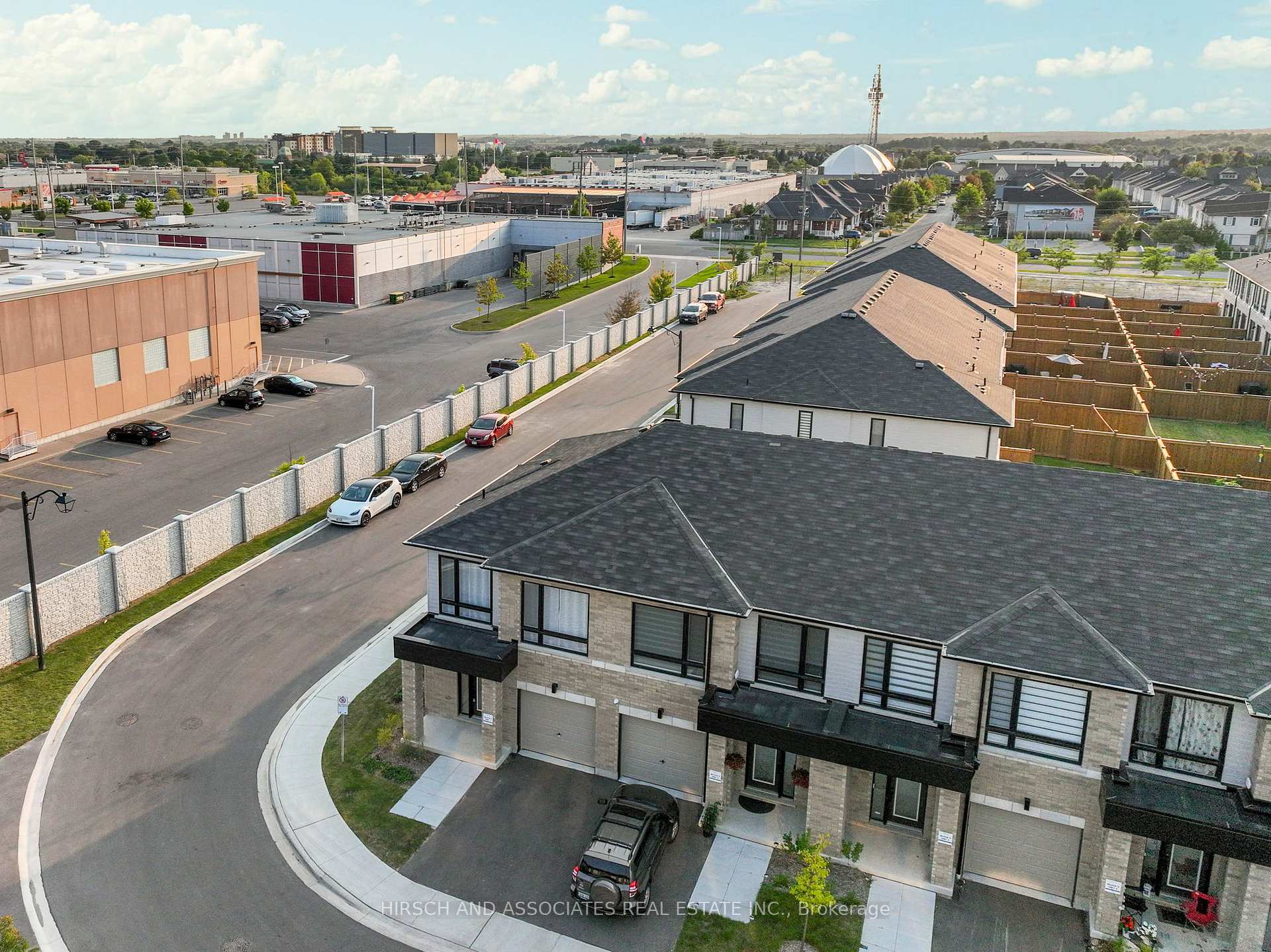 Photo 3 of 45 Klein Way, Whitby, Taunton North — HOMEH