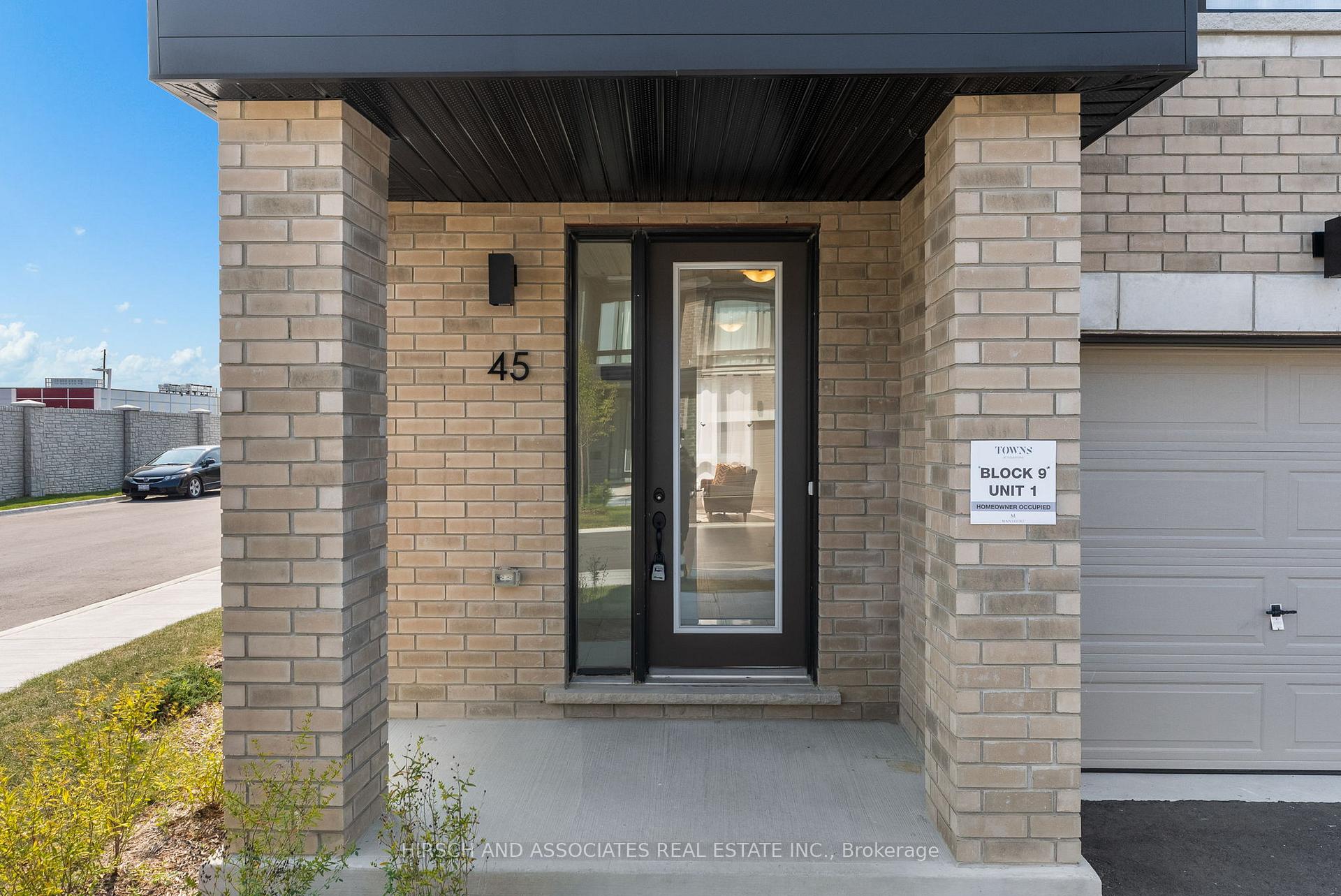 Photo 5 of 45 Klein Way, Whitby, Taunton North — HOMEH