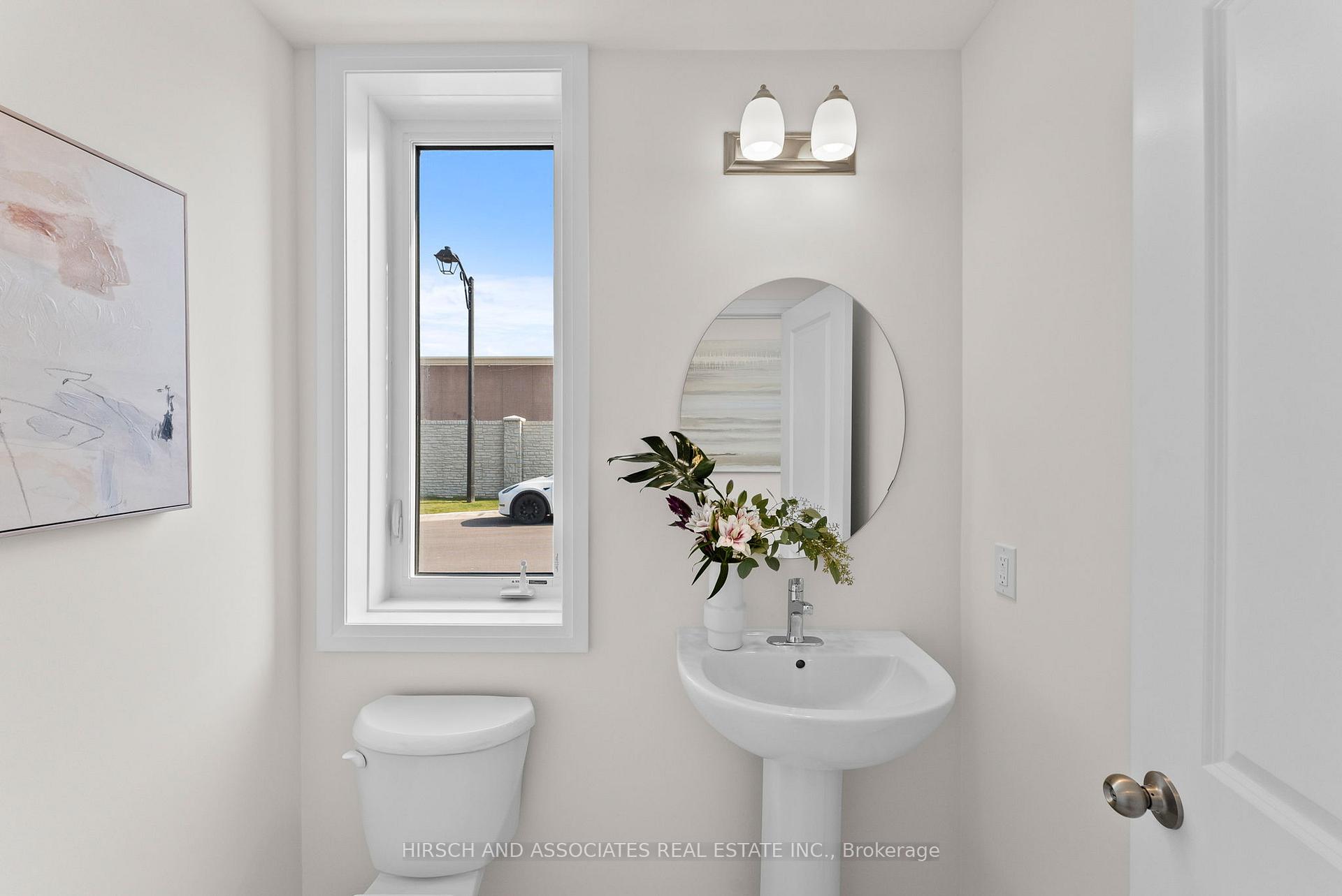 Photo 16 of 45 Klein Way, Whitby, Taunton North — HOMEH