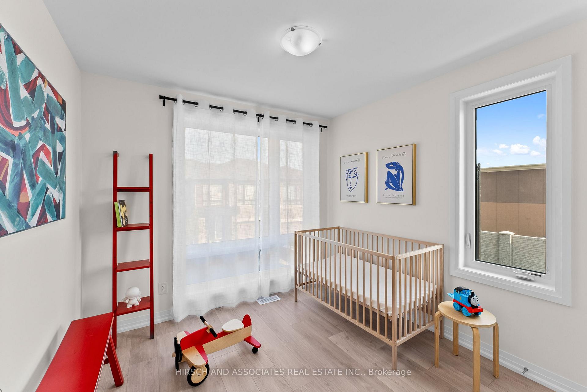 Photo 29 of 45 Klein Way, Whitby, Taunton North — HOMEH