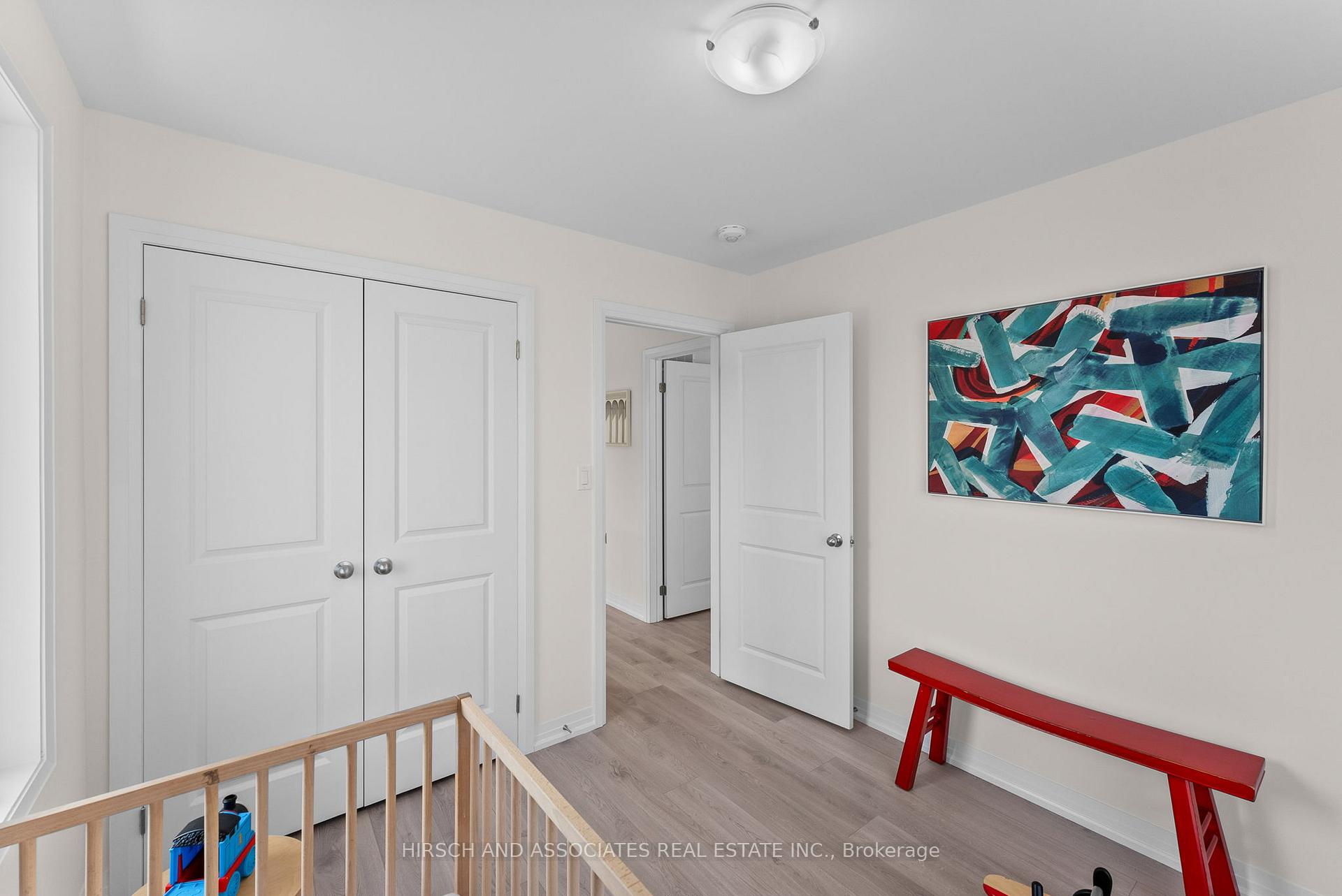 Photo 30 of 45 Klein Way, Whitby, Taunton North — HOMEH