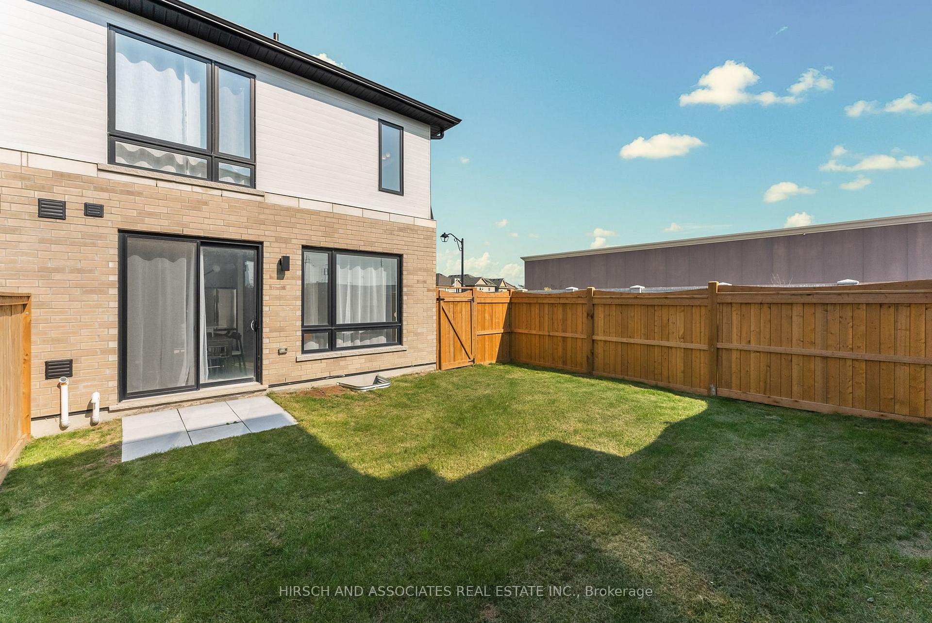 Photo 36 of 45 Klein Way, Whitby, Taunton North — HOMEH
