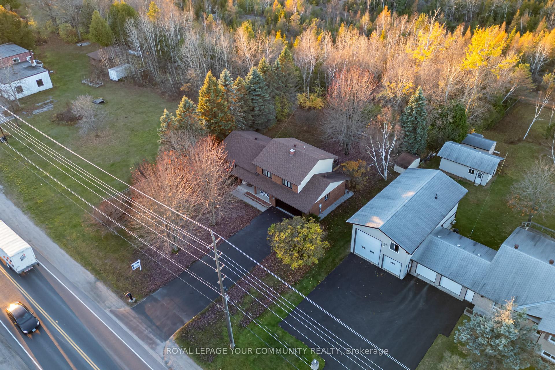 Photo 12 of 835 Memorial Avenue, Orillia — HOMEH