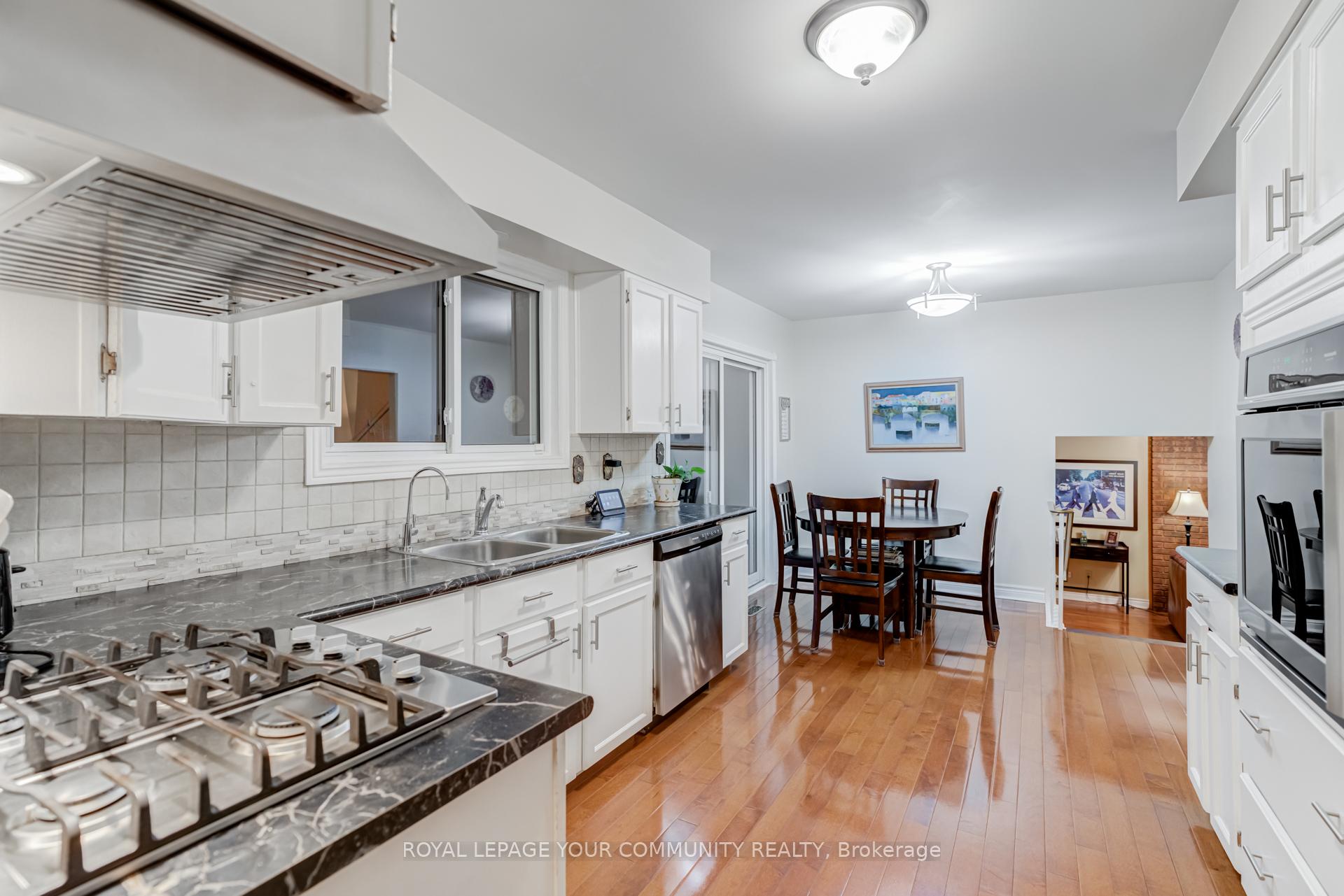 Photo 19 of 835 Memorial Avenue, Orillia — HOMEH