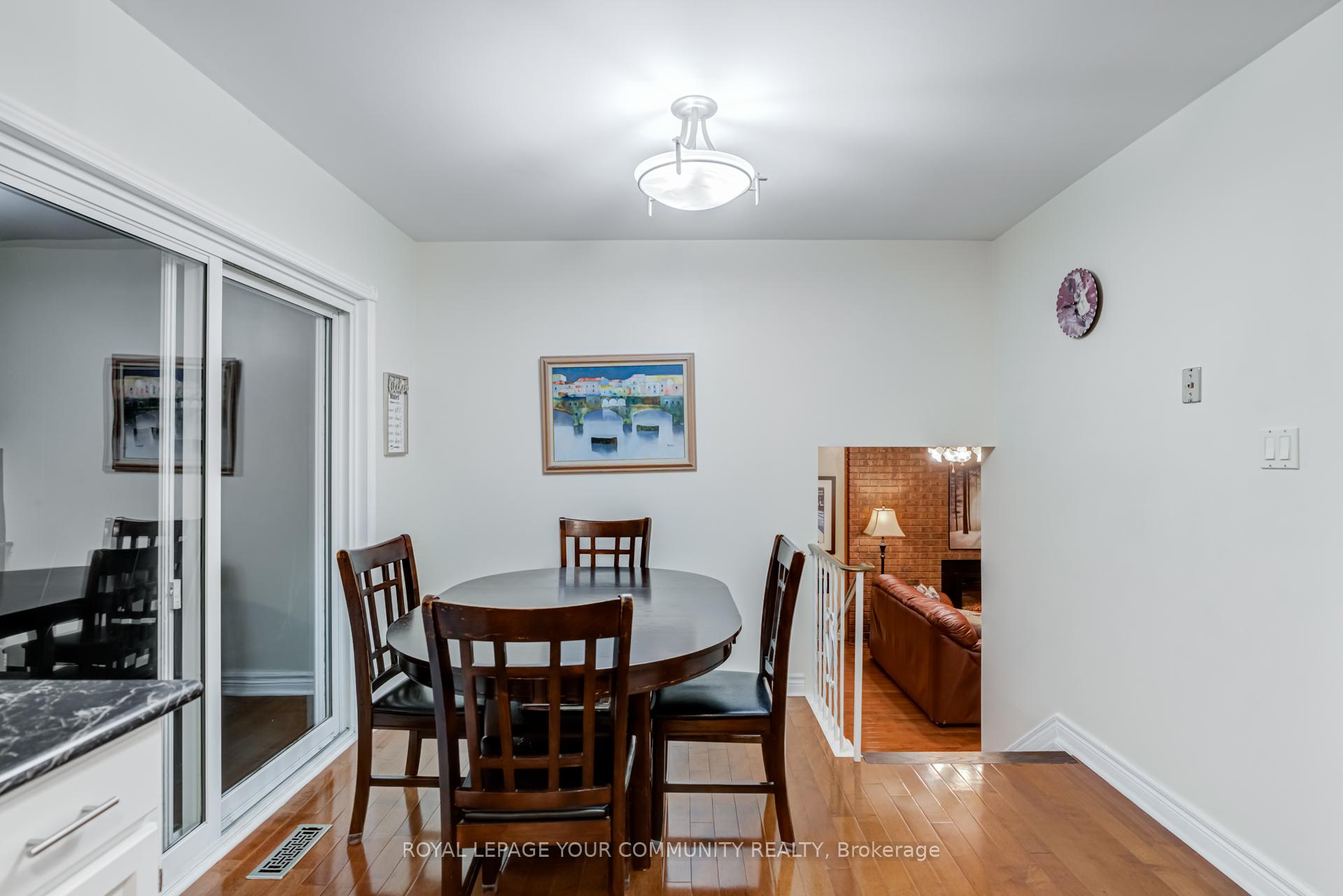 Photo 21 of 835 Memorial Avenue, Orillia — HOMEH