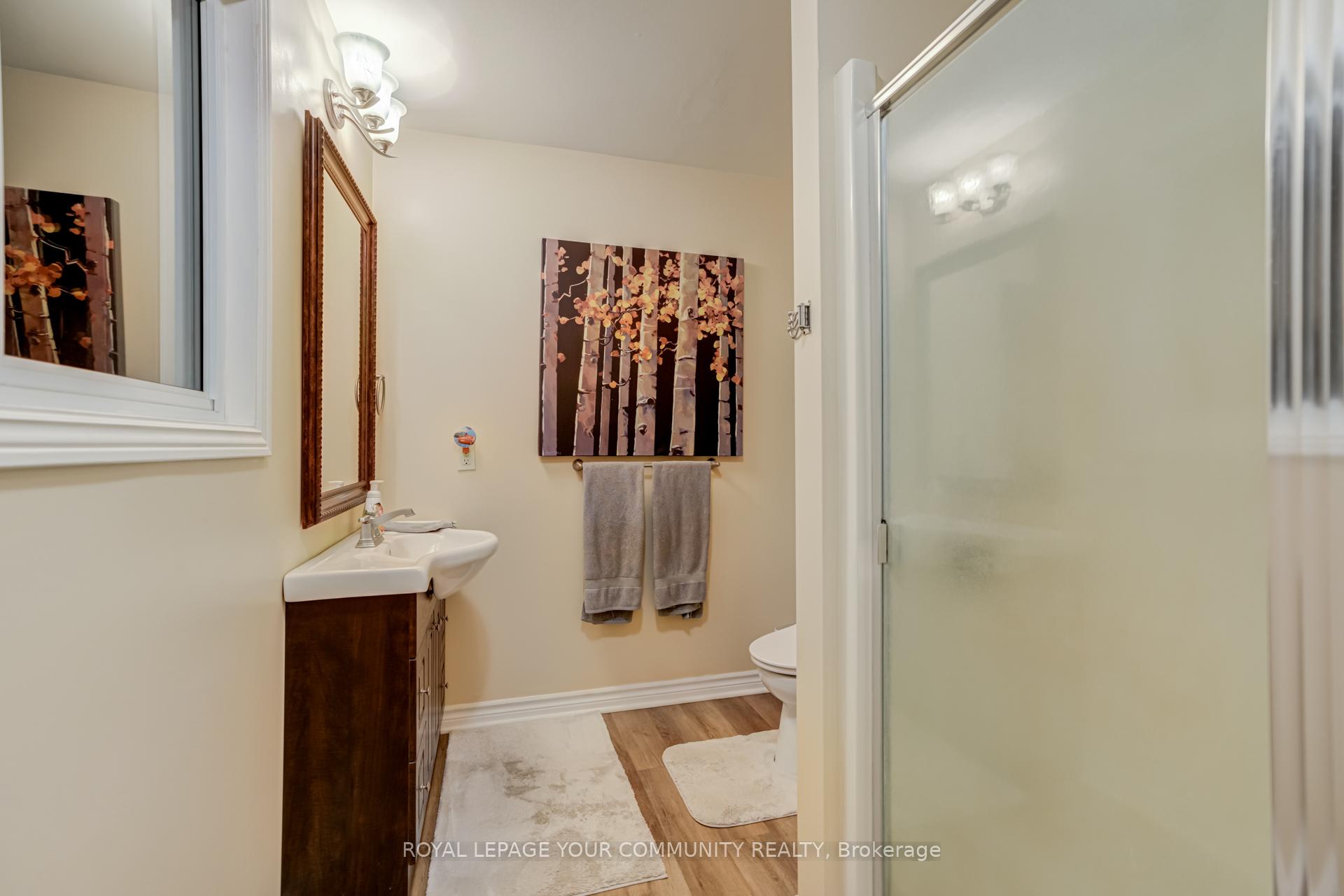 Photo 25 of 835 Memorial Avenue, Orillia — HOMEH