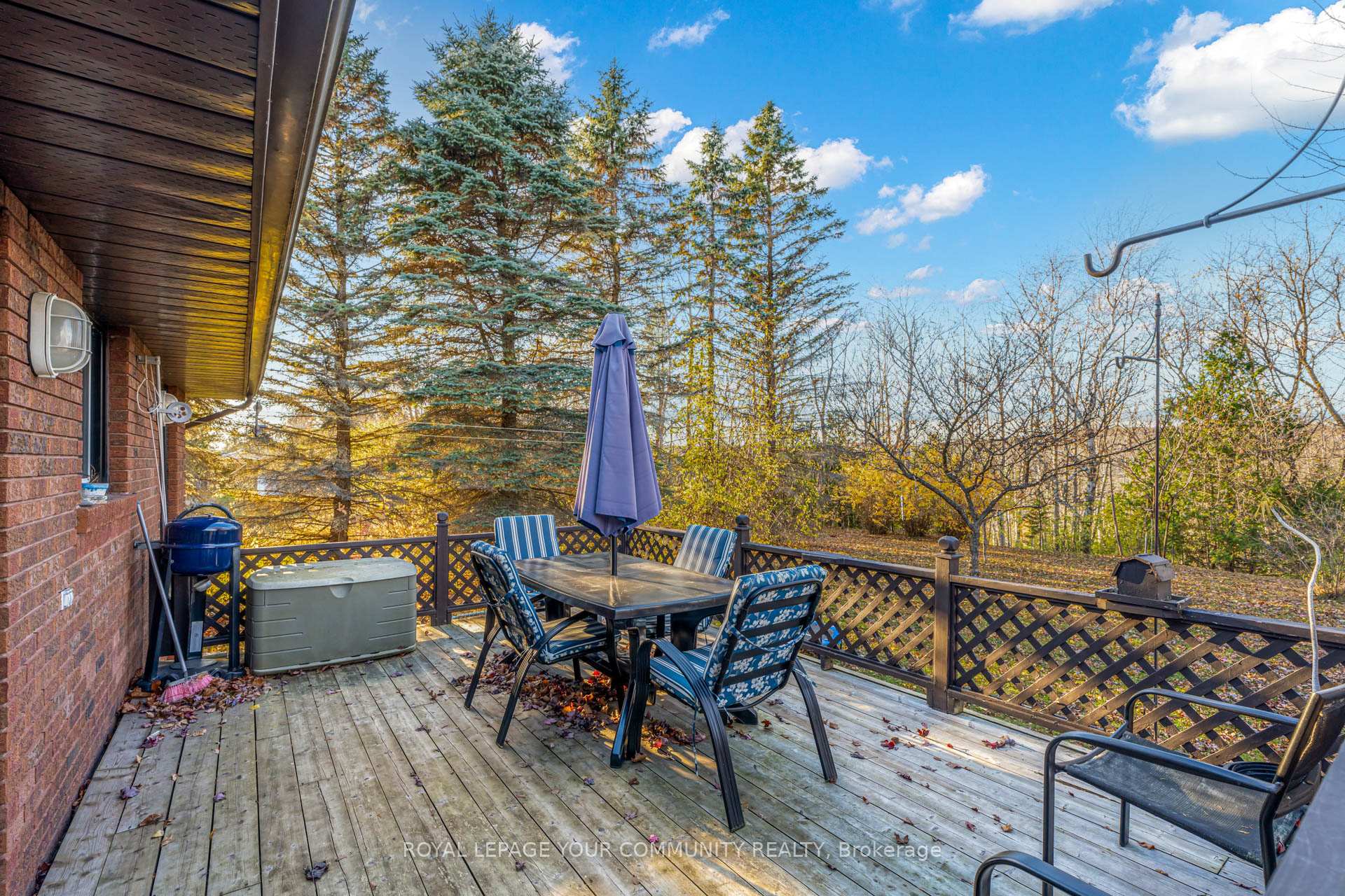 Photo 29 of 835 Memorial Avenue, Orillia — HOMEH
