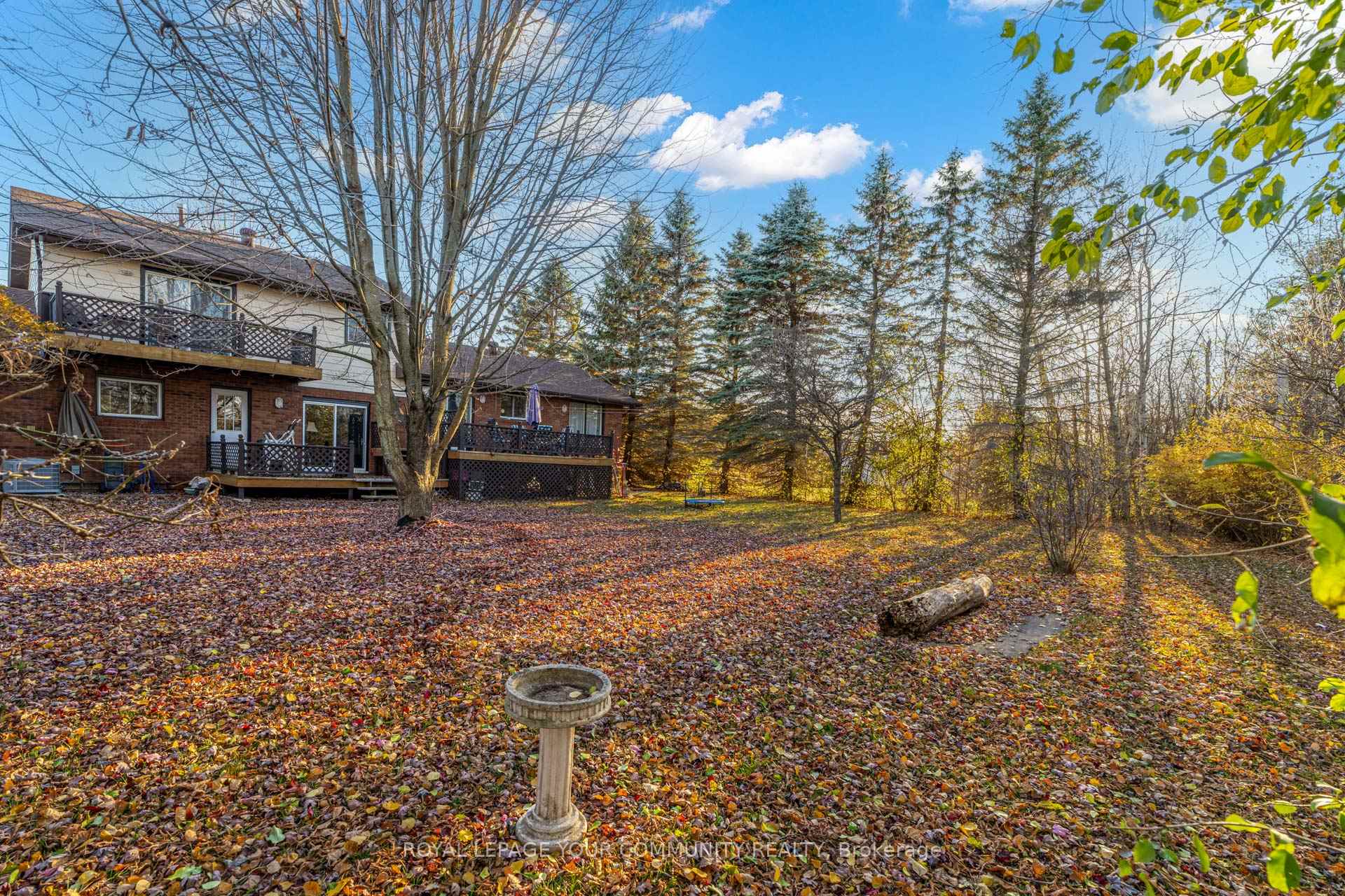 Photo 39 of 835 Memorial Avenue, Orillia — HOMEH