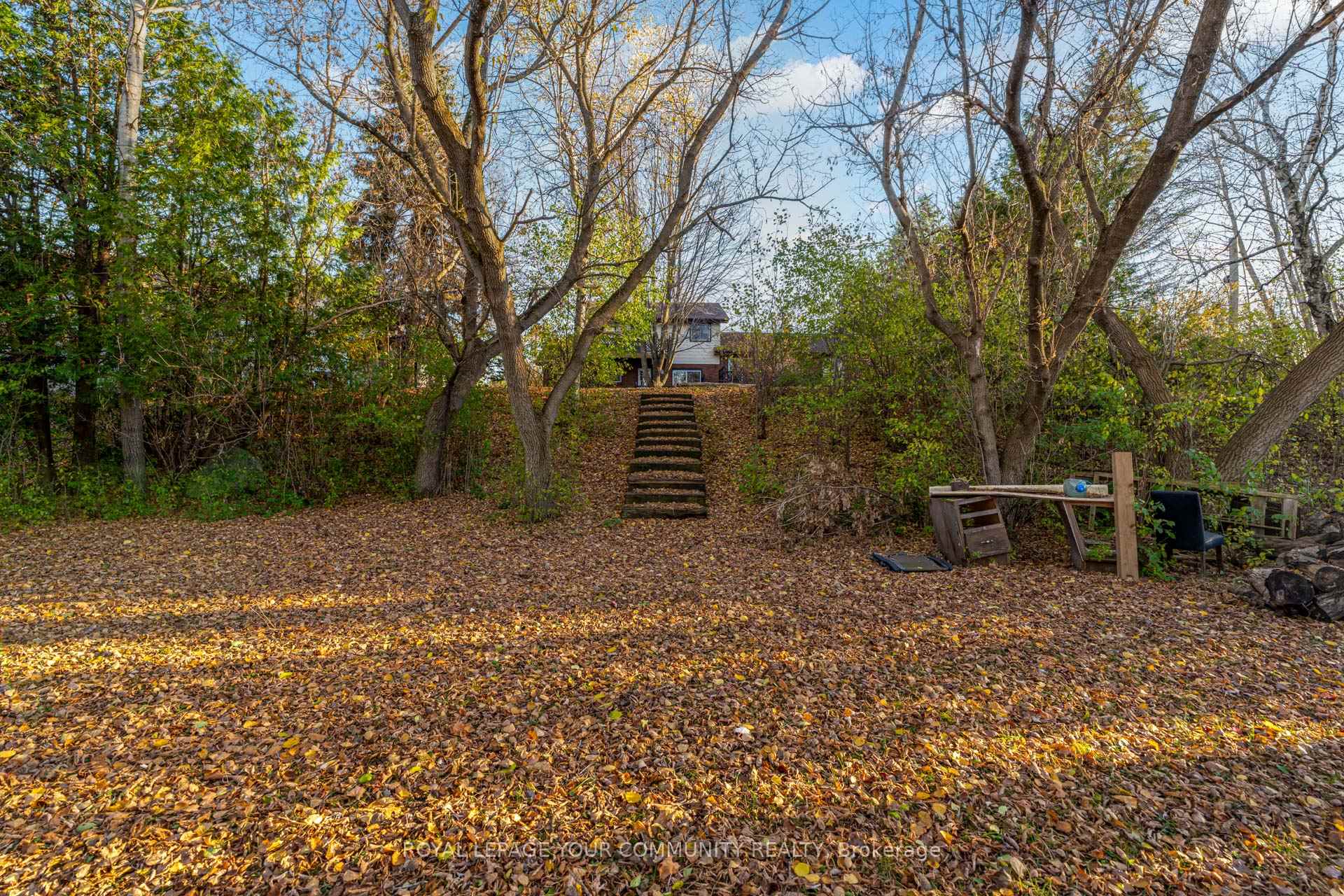 Photo 34 of 835 Memorial Avenue, Orillia — HOMEH