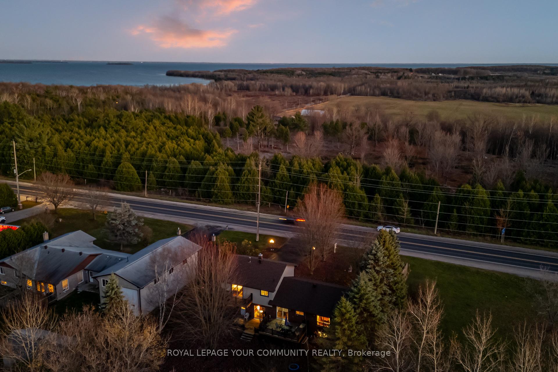 Photo 32 of 835 Memorial Avenue, Orillia — HOMEH