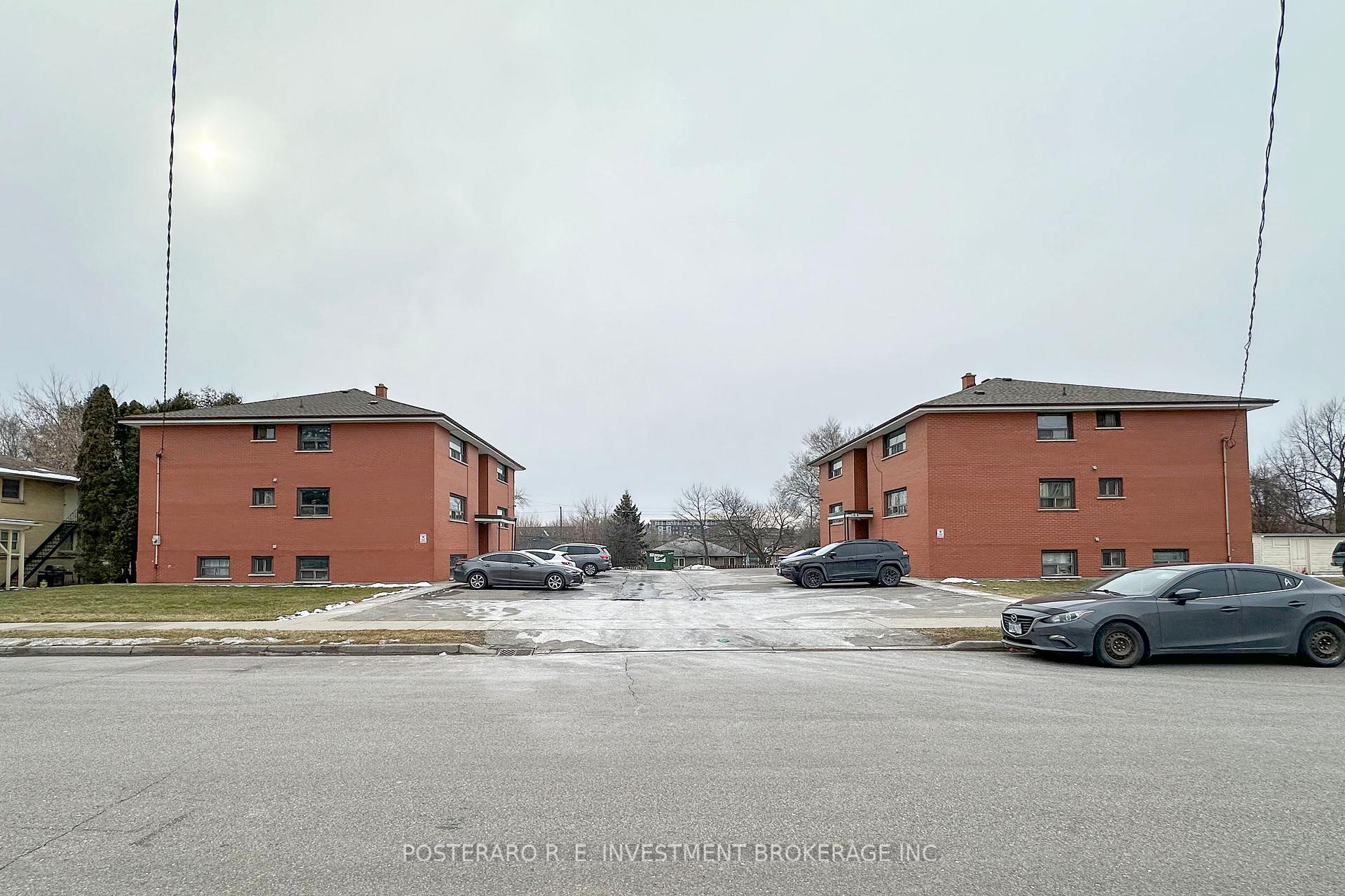 Photo 1 of 108/110 Craydon Road, Whitby, Downtown Whitby — HOMEH