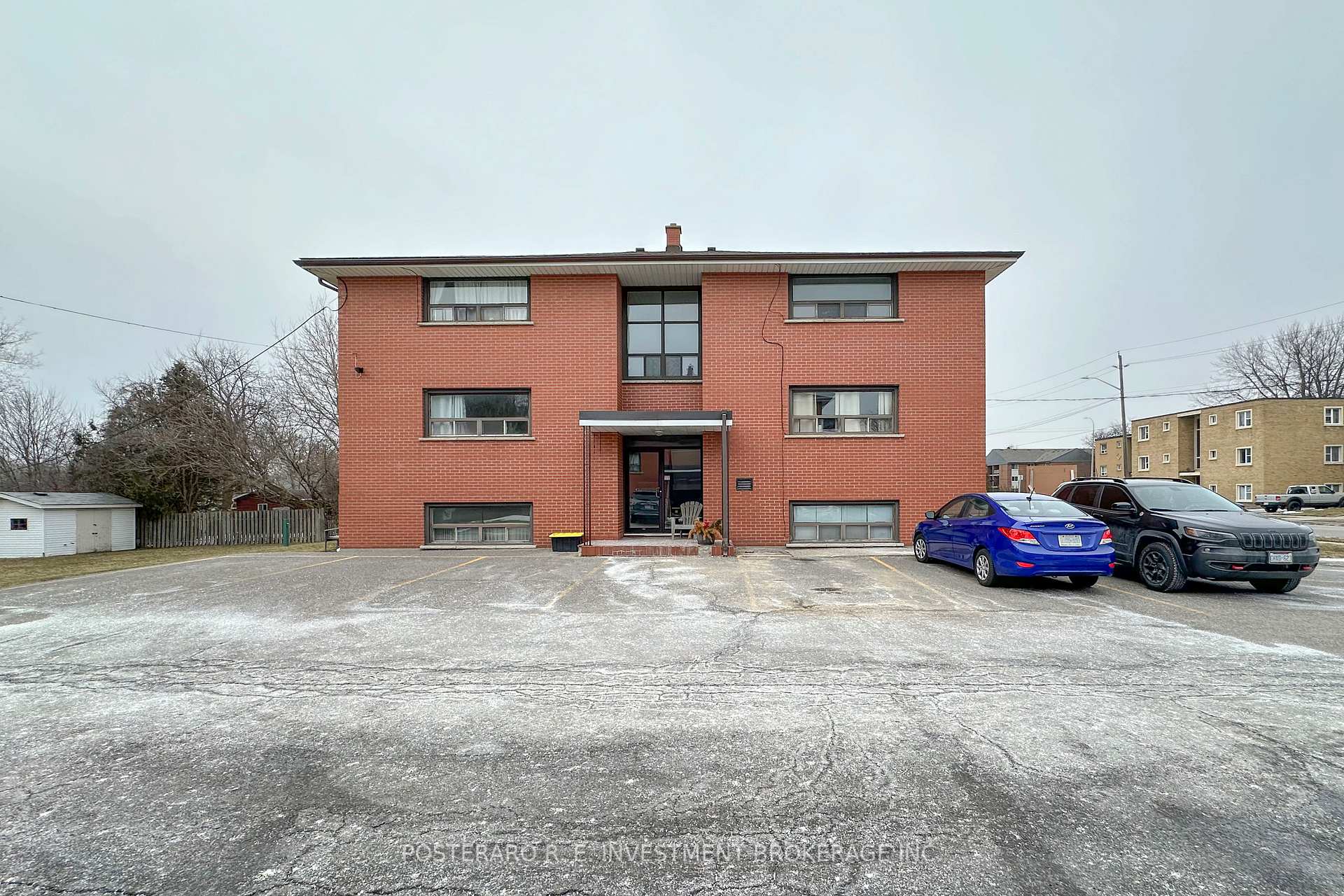 Photo 2 of 108/110 Craydon Road, Whitby, Downtown Whitby — HOMEH