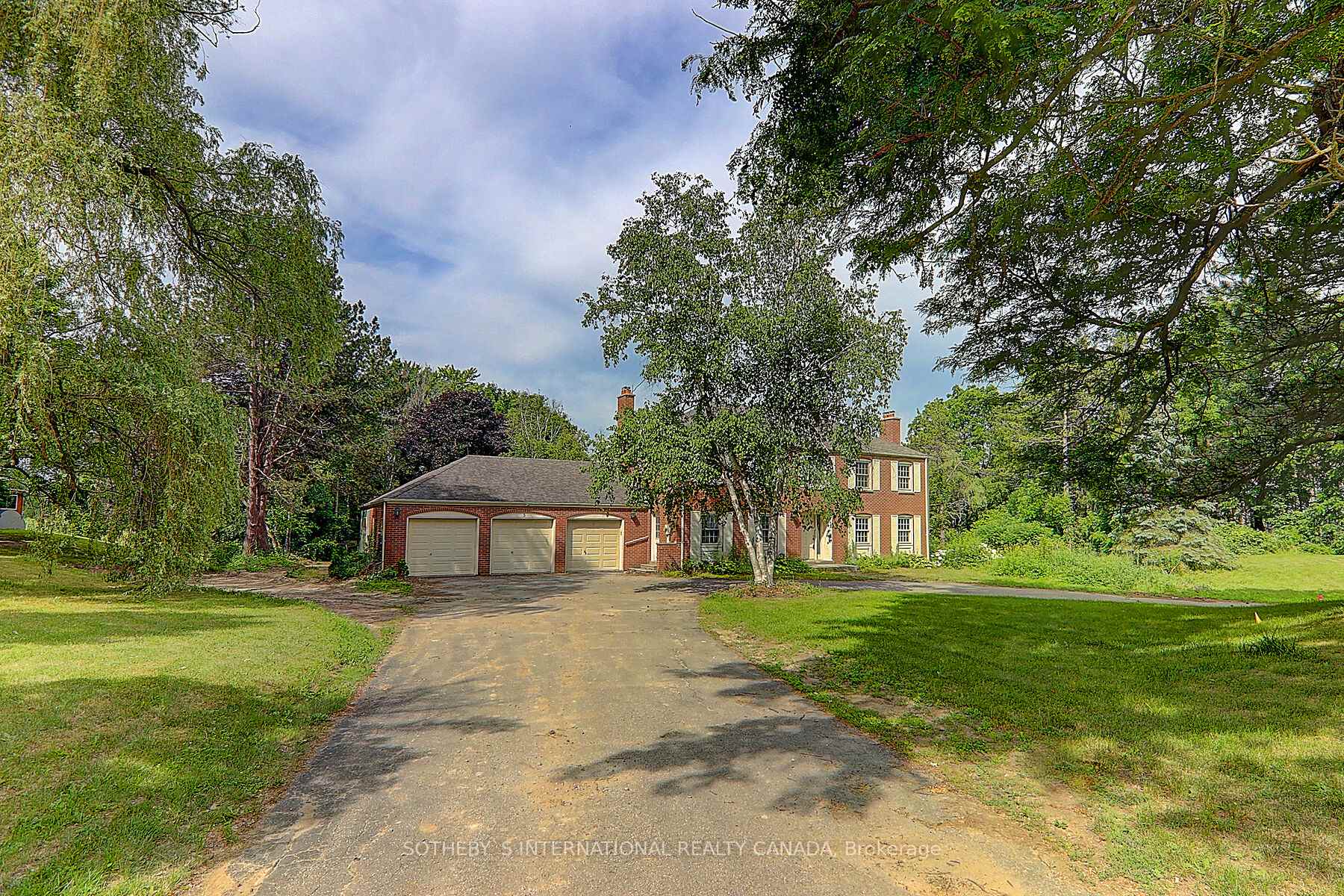 Photo 4 of 5 Steeplechase Avenue, Aurora, Aurora Estates — HOMEH