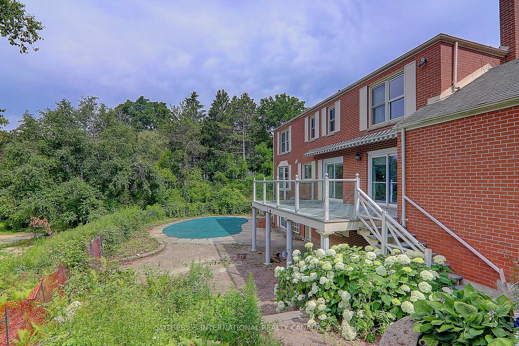 Photo 6 of 5 Steeplechase Avenue, Aurora, Aurora Estates — HOMEH